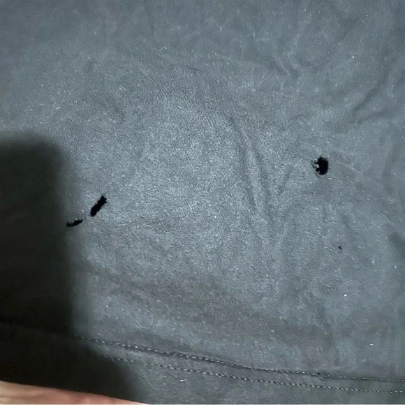 Vintage EMINEM The Monster Tour 2014 Graphic Band T-shirt - Large - Picture 4 of 5